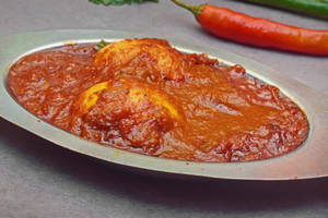 Egg Masala