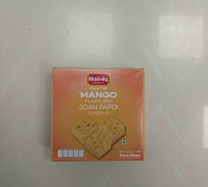 Soan Papdi Mango (200 G )