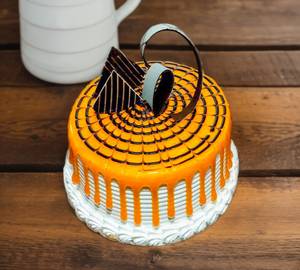 Butterscotch Cool Cake 1/2kg