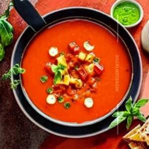 Tomato Soup