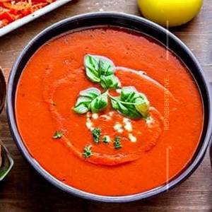Tomato Soup