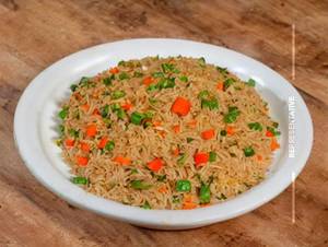Schezwan Fried Rice