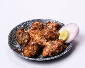 Chicken Roasted Fry