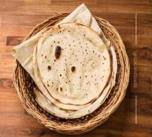 Twa Roti