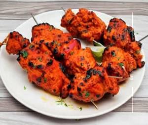 Chicken Tikka