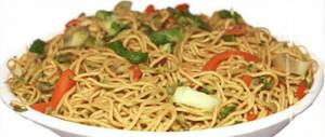 Veg Noodels