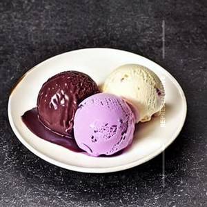 Santra Mantra Ice cream