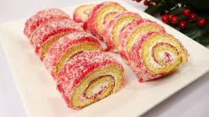 Jam Roll