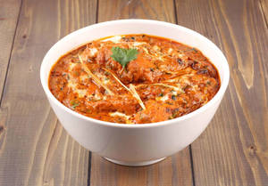 Paneer Butter Masala