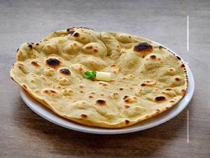 Missi Roti