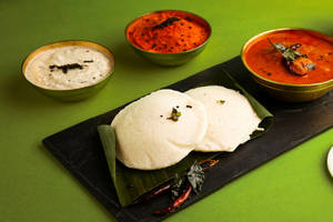 Idli Samber