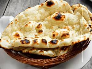 Plain Naan