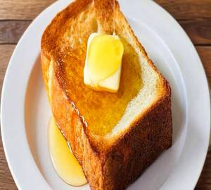 Butter toast