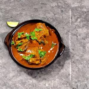 Chicken Handi
