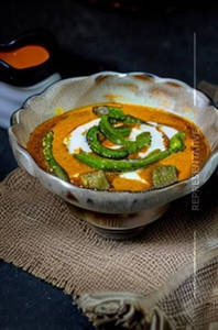 Egg Masala