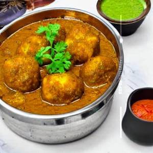 Aloo Dum