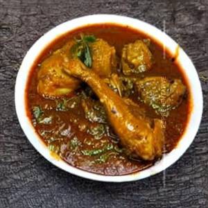 Kamini Special Chicken