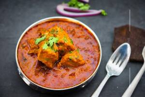 Fish Bengali Curry