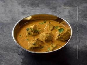 Malai Korma