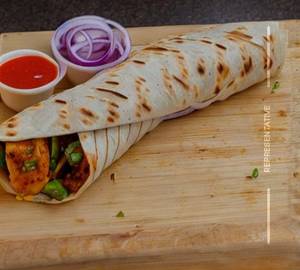 Paneer Roll