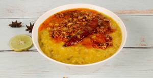 Dal Tadka
