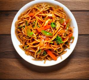 Veg Chowmein