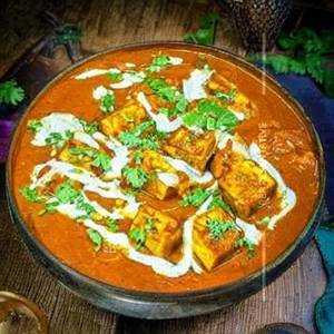 Paneer Lababdar