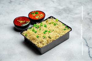 Veg Singapore Rice