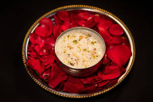 Rice Payasum/kheer