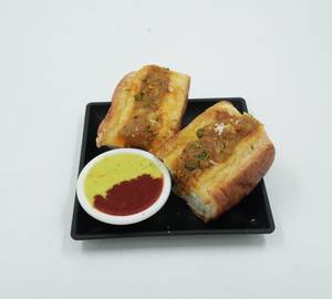 Butter Hot Dog 