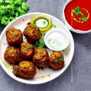 Veg Kofta