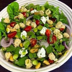 Punjabi Wala Salad