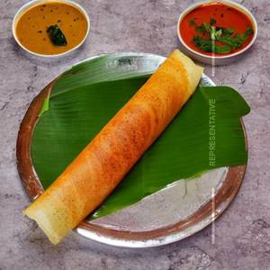 Schezwan Masala Dosa