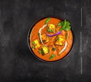 Paneer Masala
