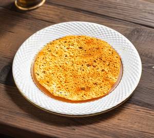 Papad (dry)