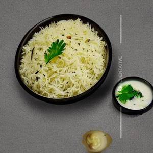 Jeera Rice