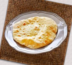 Butter roti
