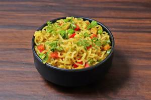 Vegetable Maggi