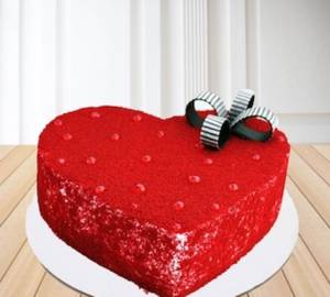 Valentine's love Cake