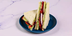 Veg Sandwhich