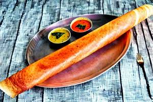 Paper Dosa