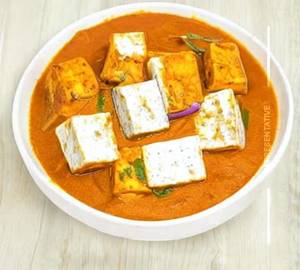 Paneer Lababdar