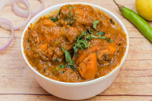 Chicken Masala