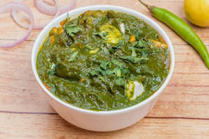Palak Paneer