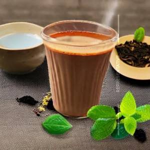 Special Tea Pack Of 3 Cup