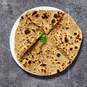 Gobi Paratha  