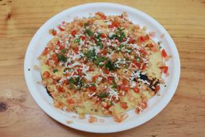 Papad Masala