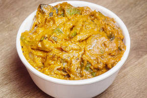Kadai Mushroom