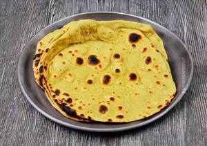 Missi Roti