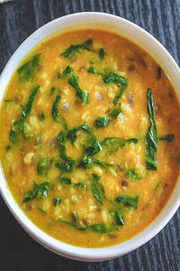 Dal Palak
